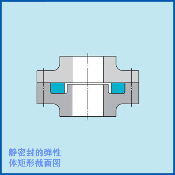 靜密封