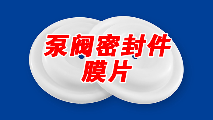 泵閥密封件膜片隔膜 泵閥密封件膜片隔膜